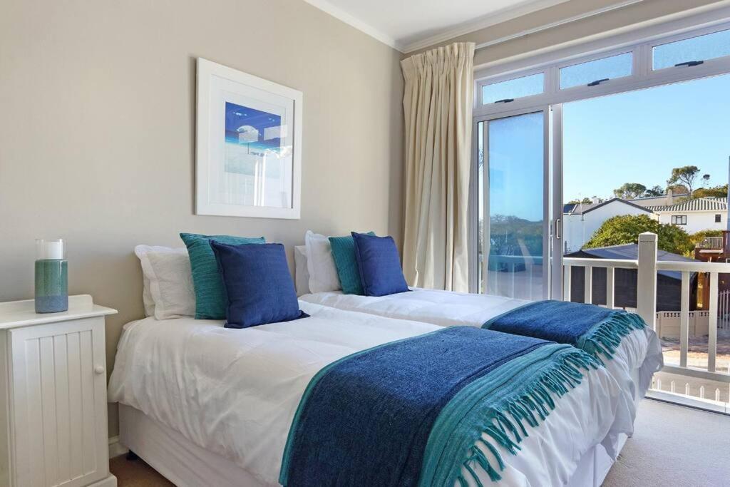 Penguin Haven . Luxury 2 Bedroom, Boulders Beach. كيب تاون المظهر الخارجي الصورة