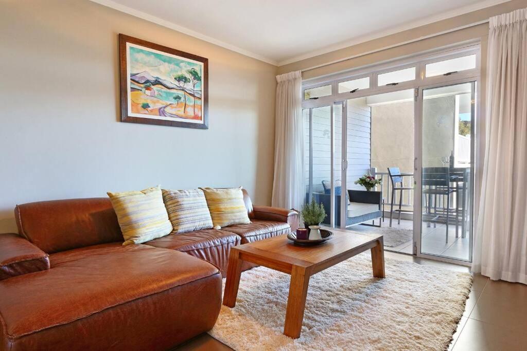 Penguin Haven . Luxury 2 Bedroom, Boulders Beach. كيب تاون المظهر الخارجي الصورة