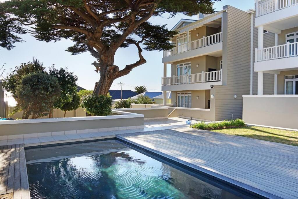 Penguin Haven . Luxury 2 Bedroom, Boulders Beach. كيب تاون المظهر الخارجي الصورة