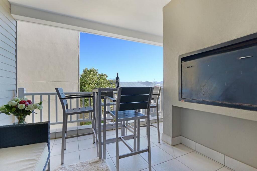 Penguin Haven . Luxury 2 Bedroom, Boulders Beach. كيب تاون المظهر الخارجي الصورة