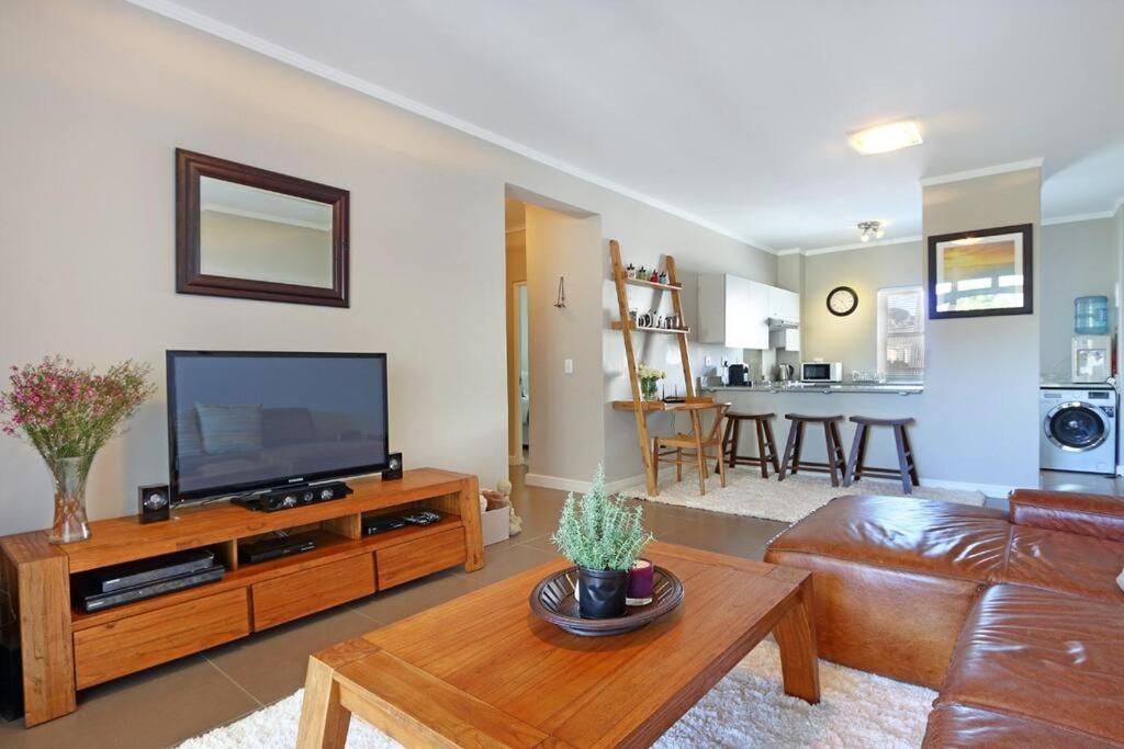 Penguin Haven . Luxury 2 Bedroom, Boulders Beach. كيب تاون المظهر الخارجي الصورة