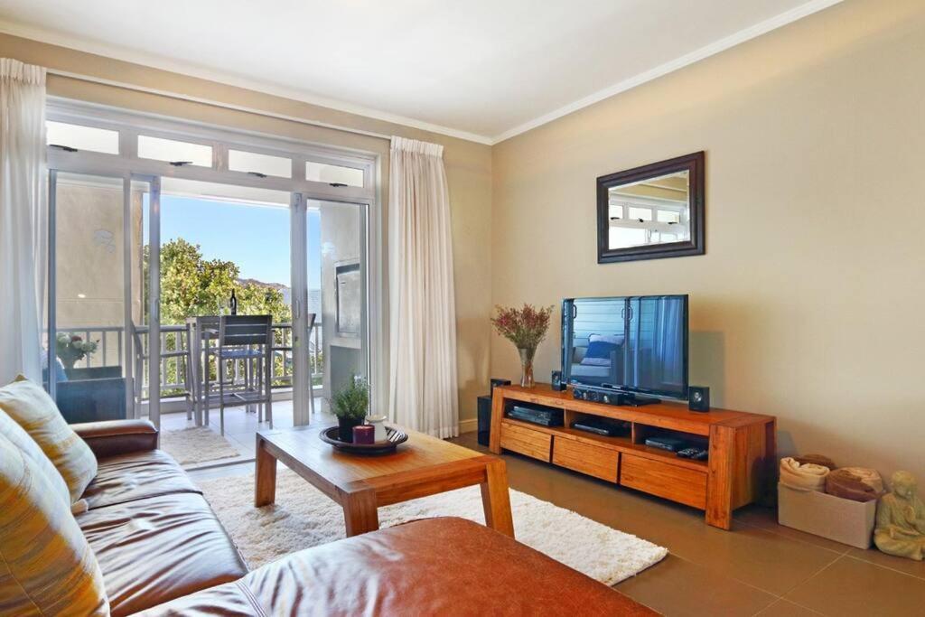 Penguin Haven . Luxury 2 Bedroom, Boulders Beach. كيب تاون المظهر الخارجي الصورة