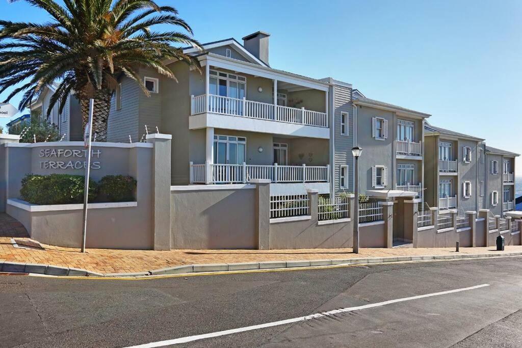 Penguin Haven . Luxury 2 Bedroom, Boulders Beach. كيب تاون المظهر الخارجي الصورة