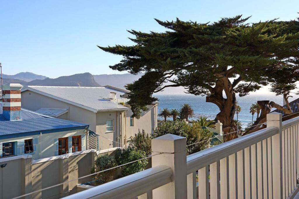 Penguin Haven . Luxury 2 Bedroom, Boulders Beach. كيب تاون المظهر الخارجي الصورة